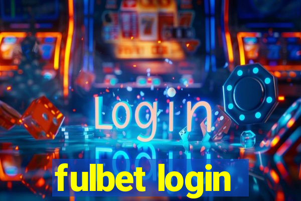 fulbet login